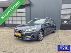 Hyundai i30 Wagon - 1.0 T-GDi MHEV Comfort Smart