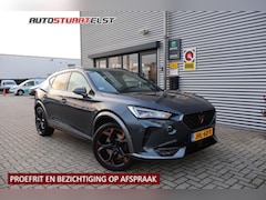 CUPRA Formentor - 1.4 VZ Copper Edition 245PK | 1e Eigenaar | Dealer Onderh. | BTW | knop | Sfeer | 1 Laadka