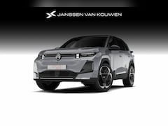 Citroën C5 Aircross - Business | Extra getinte achterste zijruiten en achterruit