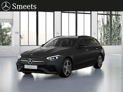 Mercedes-Benz C-klasse Estate - 200 AMG Line