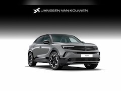 Opel Mokka - GS | 18" Lichtmetalen velgen, Bi-Color | Achteruitrijcamera | Comfort Pakket