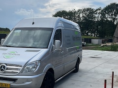 Mercedes-Benz Sprinter - 316 2.2 CDI 366 HD DC
