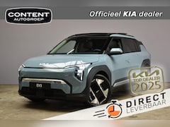 Kia EV3 - 81, 4 kWh 204pk Plus Advanced