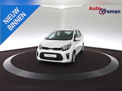 Kia Picanto - 1.0 DPi ComfortLine 5p