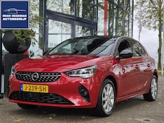 Opel Corsa - 1.2 Elegance | PDC voor + achter + Camera | Apple Carplay | Airconditioning | LM Velgen |