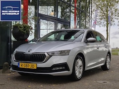 Skoda Octavia Combi - 1.0 TSI Business Edition | Navigatie | PDC voor + achter | ECC | LM Velgen