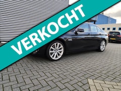 BMW 5-serie - 530d High Executive|ex bpm|