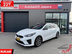 Kia Cee'd Sportswagon - Ceed 1.0 T-GDi GT-Line