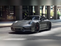 Porsche 911 Cabrio - Carrera GTS