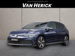 Volkswagen Golf - 1.4 eHybrid GTE | IQ Light | 18" LMV | Navigatie
