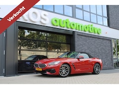 BMW Z4 Roadster - sDrive20i High Executive | STOELVERWARMING | SFEER | CARPLAY | LEDER |