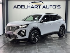 Peugeot 2008 - 1.2 PureTech 130 Allure Automaat / Apple Carplay / Camera / Cruise control / Climate contr