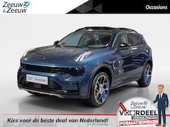 Lynk & Co 01 - 1.5 1.5 Automaat | Schuif-kantel Dak | Apple Carplay/Android Auto | 360* Camera | Navigati