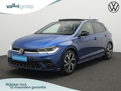 Volkswagen Polo - 1.0 TSI 115 pk DSG R-Line Business | Panoramadak | IQ Light | Achteruitrijcamera | Sporton