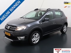 Dacia Sandero - 0.9 TCe S&S Stepw | Trekhaak | Cruise control | Bluetooth | Airc