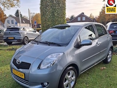 Toyota Yaris - 1.3 VVTi Luna