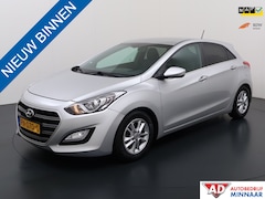 Hyundai i30 - 1.6 GDi GO | Cruise control | Achteruitrij camera | Bluetooth |