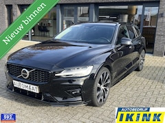 Volvo V60 - 2.0 B4 Ultimate Dark | 1e eigenaar