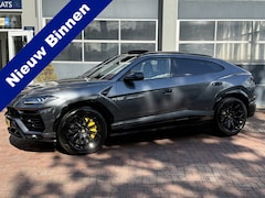 Lamborghini Urus - 4.0 V8 / Org NL / Dealer / B&O 3D / Massage / Pano FABRIEKSGARANTIE