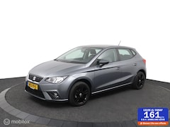 SEAT Ibiza - 1.0 TSI FR Business Intense