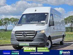 Mercedes-Benz Sprinter - 314 L3H2 Maxi Mbux Euro6