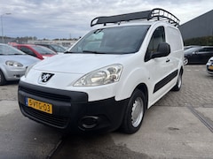 Peugeot Partner - 120 1.6 HDI L1 XT NWE APK