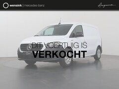Mercedes-Benz eCitan - L2 Pro 51 kWh | Snelladen | Navigatie pakket | Parkeer pakket | Trekhaak | Mbux |