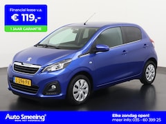 Peugeot 108 - 1.0 e-VTi Active | Airco | 12 mnd Garantie |
