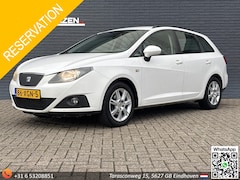 SEAT Ibiza ST - 1.2 TDI COPA Ecomotive | € 1.900, - NETTO | Airco | Cruise | Trekhaak | APK 06-2026 |