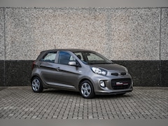 Kia Picanto - 1.0 CVVT ComfortLine 1ste eigenaar | Org NL