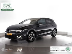 Volkswagen Golf - 1.4 eHybrid GTE 245pk|Carplay|acc|cam|nav|lmv17