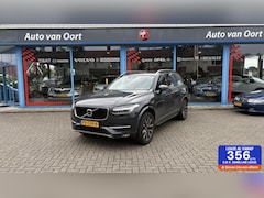 Volvo XC90 - 2.0 D4 90th Anniversary Edition 7 Pers. TREKHAAK,