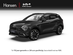 Kia Sportage - 1.6 T-GDi PHEV GT-PlusLine I Snel leverbaar