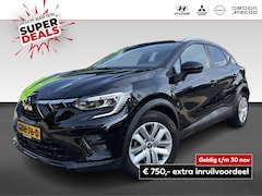 Mitsubishi ASX - 1.0 MPI Turbo Intense