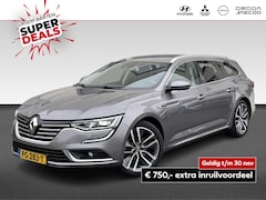 Renault Talisman Estate - 1.6 TCe Intens | Automaat | 150PK |