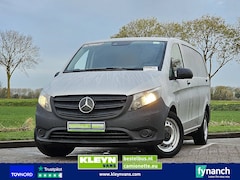 Mercedes-Benz Vito - 119 CDI L2 Lang Navi