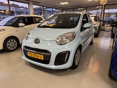 Citroën C1 - 1.0 Collection