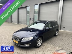 Volvo V70 - 2.0 D4 Polar+✅voll-opties✅
