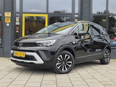 Opel Crossland - 1.2 Turbo Elegance | Panoramadak | Navi | Tel | Carplay | Android | Climate Contr | Cruise