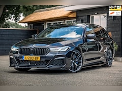 BMW 5-serie Touring - 530i High Executive I Laser I Hud I M Sport I Pano I H/K I VOl I NAP I