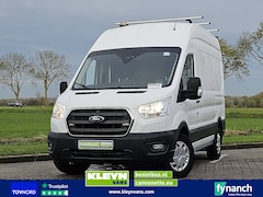 Ford Transit - 2.0 TDCI 170 4X4 L2H2
