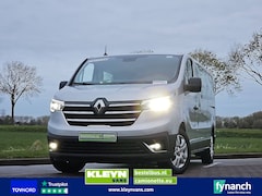 Renault Trafic - 2.0 DCI ac aut. 8 pers EURO6