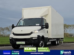 Iveco Daily - 50C18 Clickstar EURO6