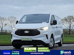 Ford Transit Custom - 2.0 L1H1 Navi Euro6 AC