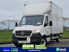 Mercedes-Benz Sprinter - 317 ac automaat EURO6