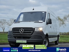 Mercedes-Benz Sprinter - 315 L3H2 Mbux Airco Eur6