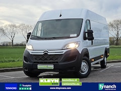 Citroën Jumper - 2.2 L4H2 Maxi Airco