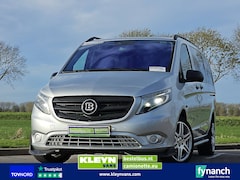 Mercedes-Benz Vito - 119 CDI VOLL 4matic EURO6