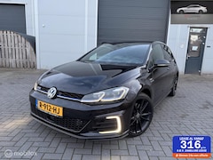 Volkswagen Golf - 1.4 TSI PHEV GTE| standkachel| dealer|