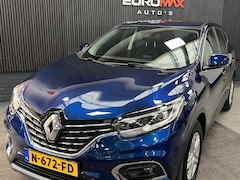 Renault Kadjar - 1.2 TCe Life 1e Eigenaar - Airco - Trekhaak